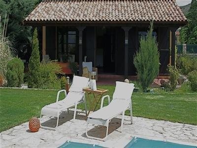 Hostal Camino Madrid Kültér fotó