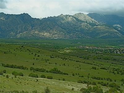 Hostal Camino Madrid Kültér fotó